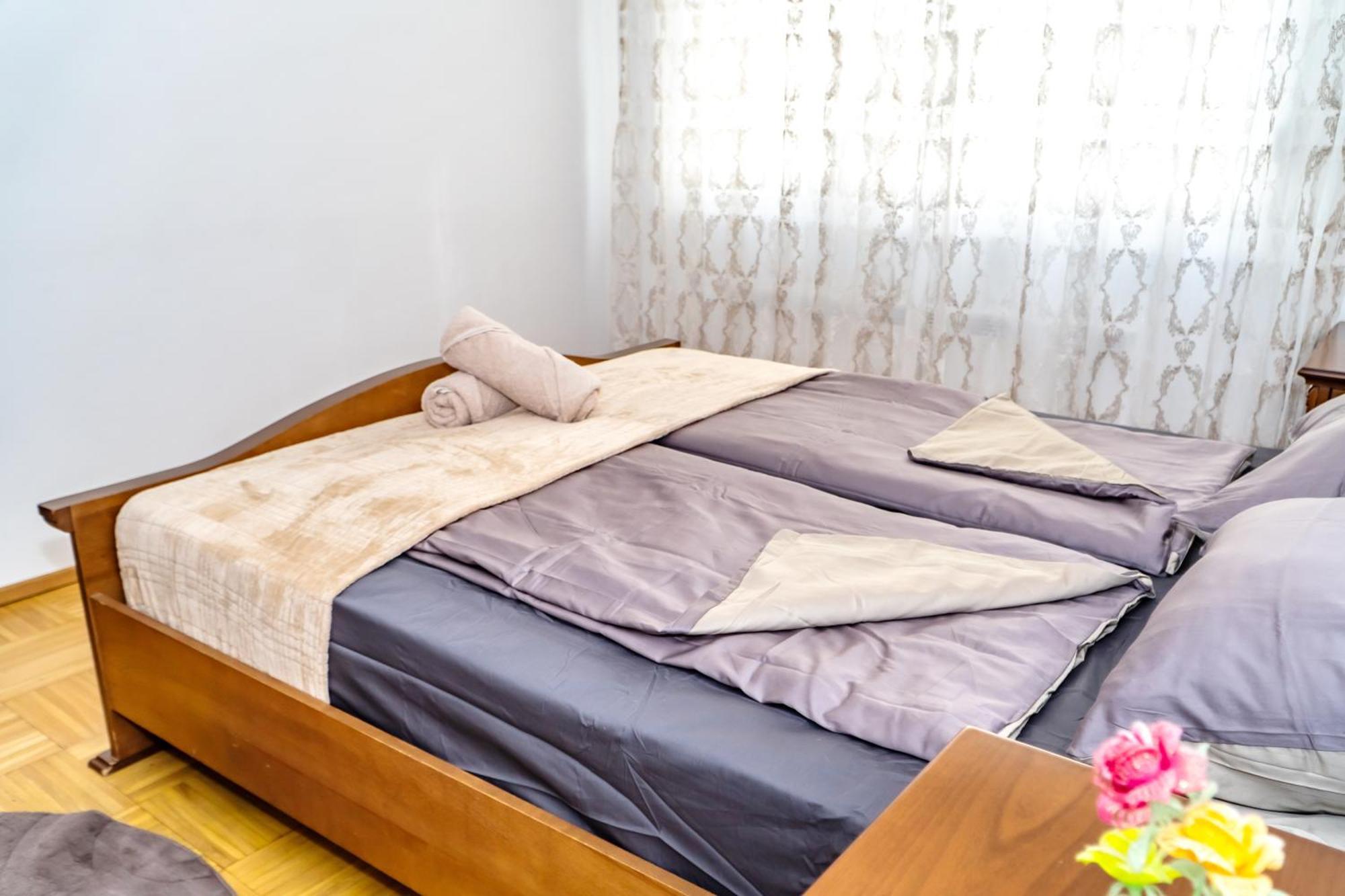 Spacious Rooms 5 Minutes To Wiener Stadthalle Exterior photo